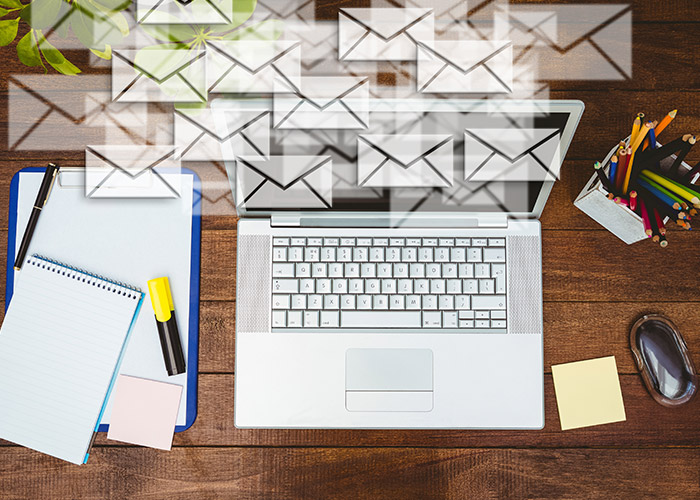 Email Marketing S Square Consultants Pvt Ltd