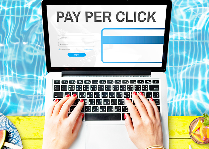Google Ads Small