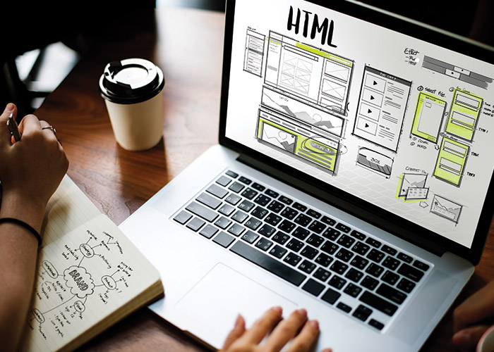 Web Development