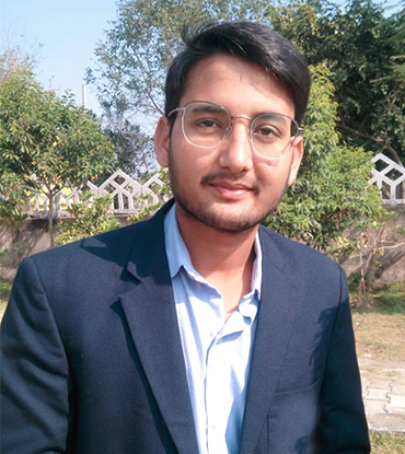 Aakash Kumar