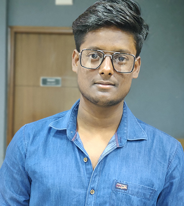 Diwakar Sinha