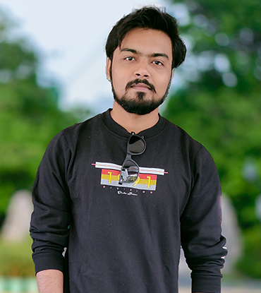 Gautam Kumar