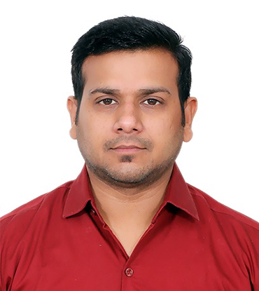 Mohit Bansal